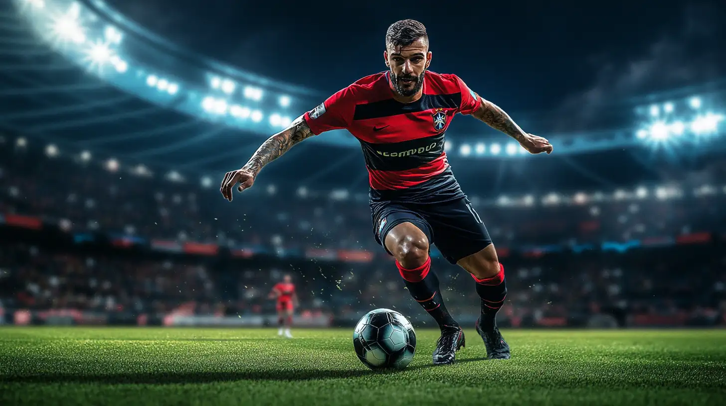 Copa do Mundo ao vivo — sports 4