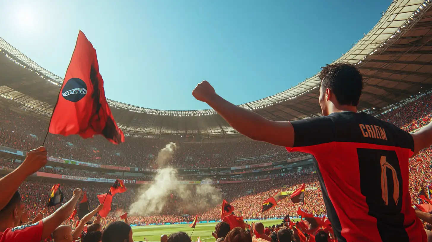 Copa do Mundo ao vivo — sports 3