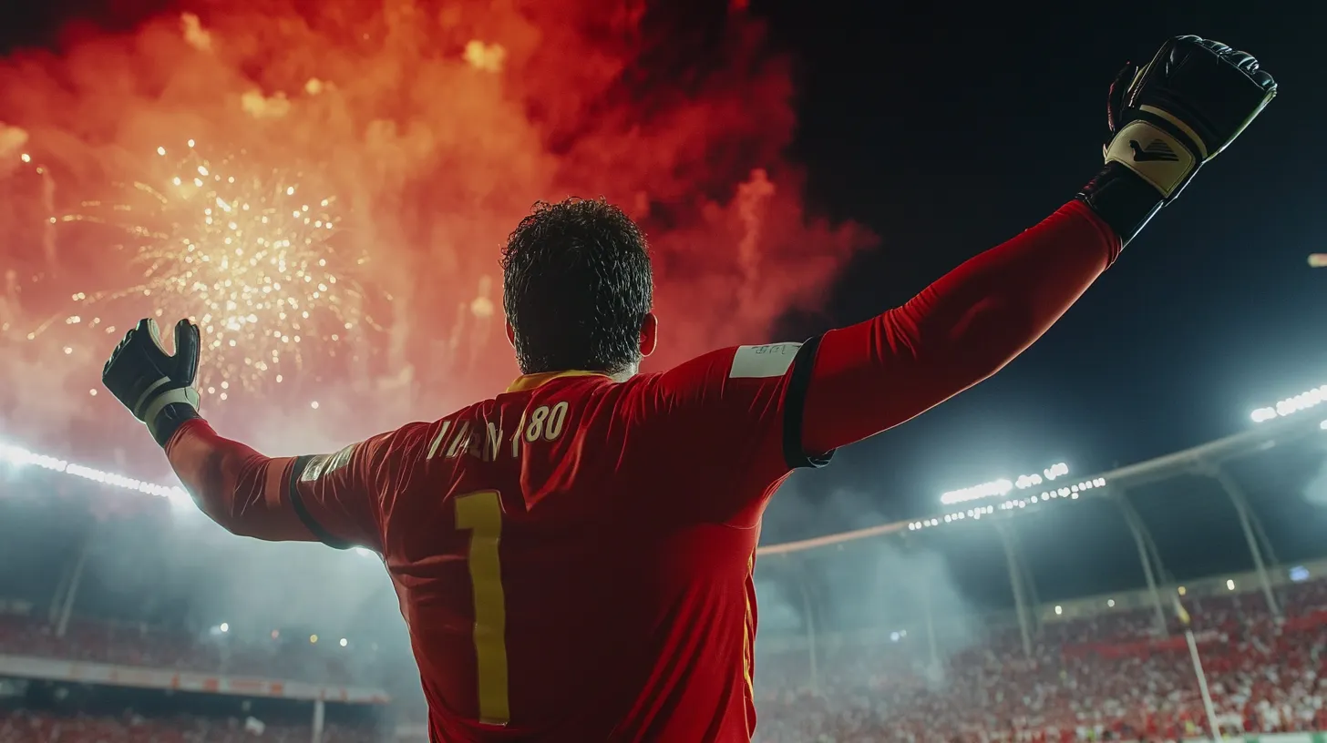 Copa do Mundo ao vivo — sports 9