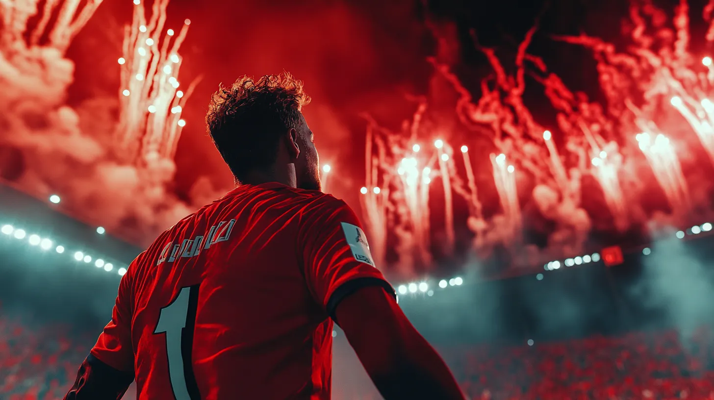 Copa do Mundo ao vivo — Flamengo