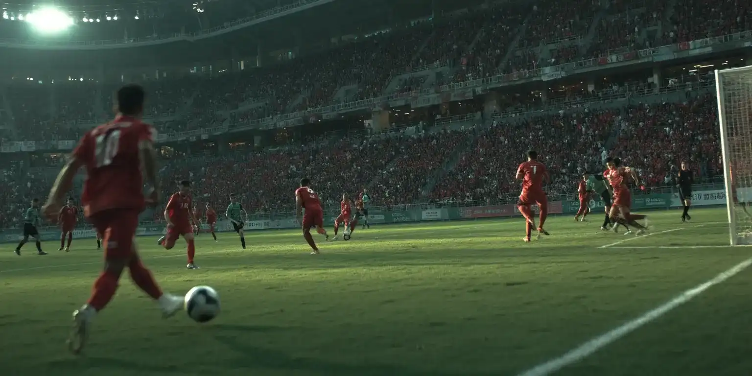 Copa do Mundo ao vivo — Estatísticas