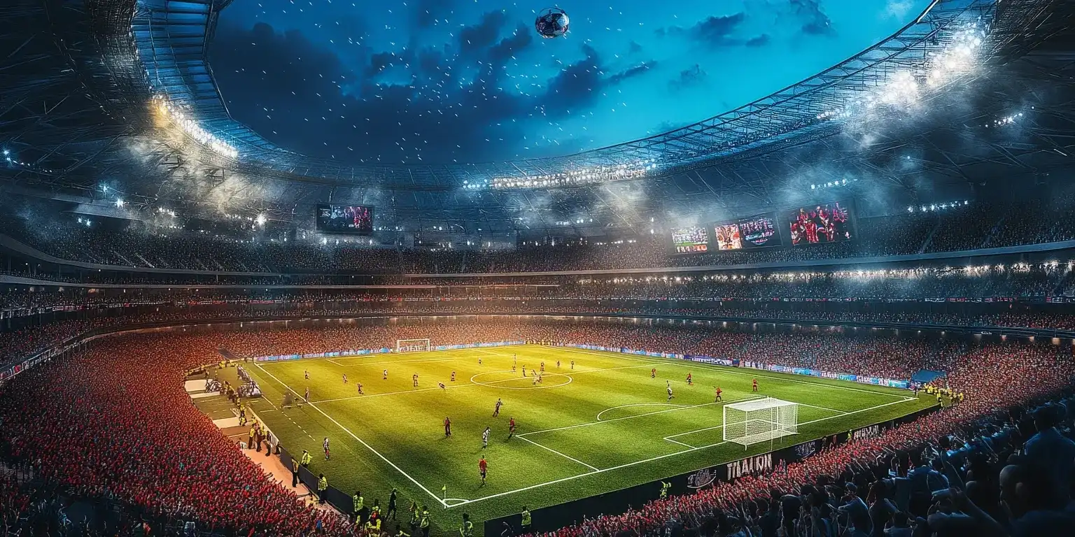 Copa do Mundo ao vivo — esports 6