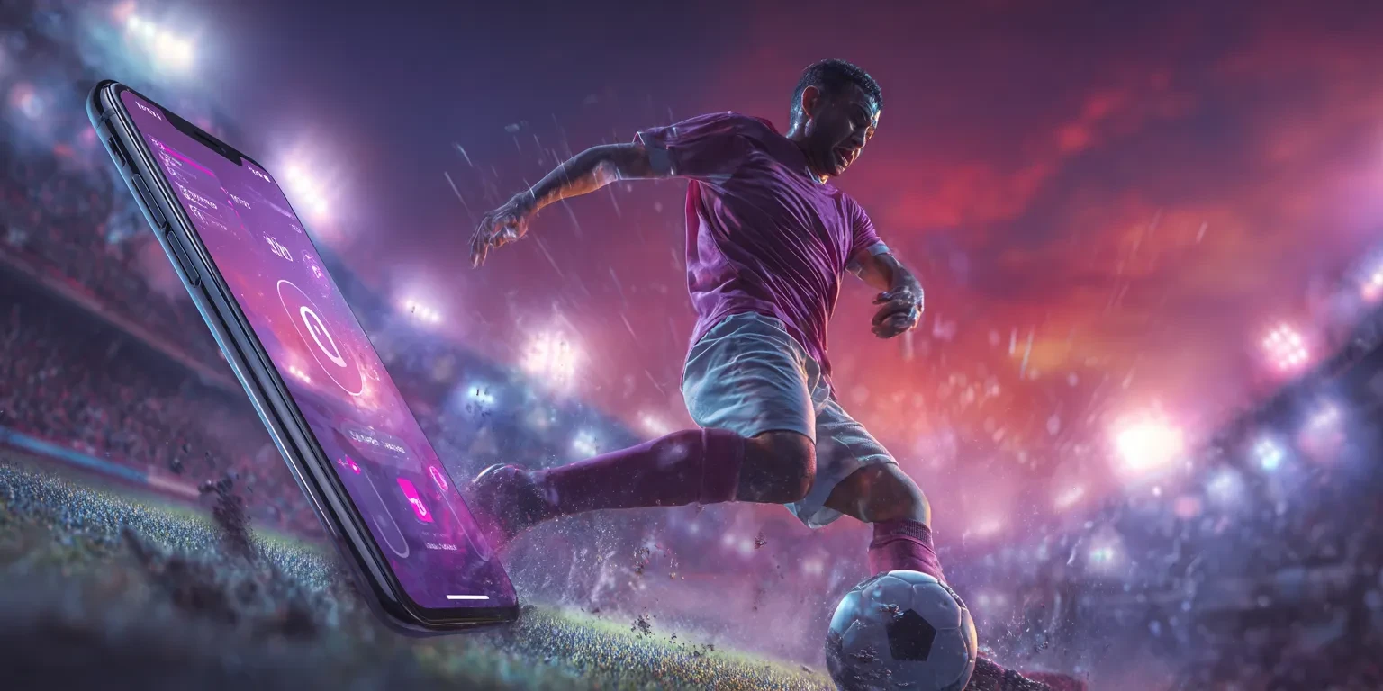 Copa do Mundo ao vivo — sports app